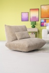 Fauteuil Turner Euphoria Taupe