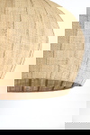 Light & Living Hanglamp Rafaella Raffia Naturel L