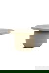 Light & Living Salontafel Tigran Zand Ø59cm
