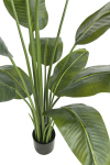 PrettyPlants Kunst Bananenplant Mowgli 180cm