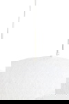 Light & Living Hanglamp Lonia Crème/Brons M