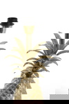 Light & Living Lampvoet Pineapple Goud S