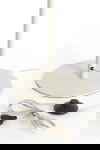 Light & Living Vloerlamp Rodrigo Lichtgrijs