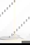 Light & Living Vloerlamp Rodrigo Lichtgrijs
