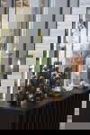 Light & Living Beeld Vurot Taupe