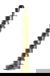 Light & Living Lampvoet Akti Antiek Brons L