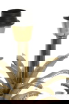 Light & Living Lampvoet Pineapple Goud S