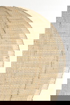Light & Living Hanglamp Rafaella Raffia Naturel L