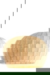 Light & Living Hanglamp Rafaella Raffia Naturel L