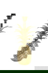 Light & Living Lampvoet Pineapple Goud S