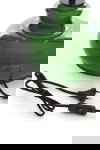 Light & Living Lampvoet Verde Glas Groen M
