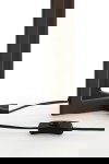 Light & Living Lampvoet Mace Bruin M