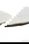 Light & Living Laptoptafel Marsh Ruw Nikkel