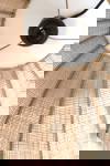 Light & Living Hanglamp Rafaella Raffia Naturel L