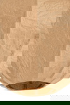 Light & Living Hanglamp Sukau Papier Bruin Ø38cm