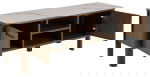 Tv-meubel Wilven Keramiek Cream Talvera 120cm - Giga Living
