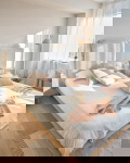 Kave Home Bed Anielle Essenhout 180x200cm