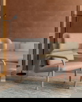 Kave Home Fauteuil Inari Beige