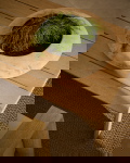 Kave Home Bloempot Rivor Terracotta Naturel Ø65cm