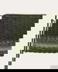 Kave Home Barstoel Maurina Outdoor Groen