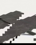 Kave Home Uitschuifbare Tafel Atminda Porselein 160 (210)x90cm