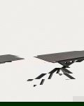 Kave Home Uitschuifbare Tafel Atminda Porselein 160 (210)x90cm
