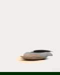Kave Home Bloempot Rivor Terracotta Naturel Ø65cm