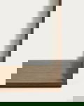 Kave Home Litto Set van 4 Elementen Modulair Walnootfineer 168x76cm