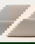 Kave Home Bed Blok Beige 160x200cm