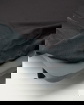 Kave Home Bed Jaira Antraciet 160x200cm
