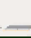 Kave Home Bed Anielle Essenhout 180x200cm