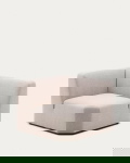 Kave Home Bank Neom Element Hoek Beige