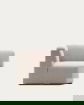 Kave Home Bank Neom Element Hoek Beige