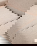 Kave Home Slaapbank Anley 4-Zits Beige