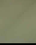 Kave Home Salontafel Aiguablava Cement Groen Ø66cm