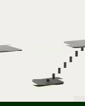 Kave Home Outdoor Tafel Brai Groen 70x70cm