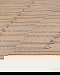 Kave Home Vloerkleed Olivan Licht Oranje 200x300cm