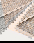 Kave Home Vloerkleed Nalian Beige 200x300cm