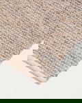 Kave Home Vloerkleed Nalian Beige 200x300cm
