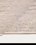 Kave Home Vloerkleed Nalian Beige 200x300cm