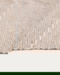 Kave Home Vloerkleed Nalian Beige 200x300cm