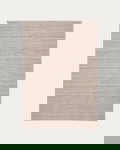 Kave Home Vloerkleed Nalian Beige 200x300cm