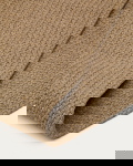Kave Home Vloerkleed Despas Beige 160x230cm  