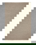 Kave Home Vloerkleed Galinda Taupe 200x300cm