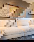 Richmond Wanddecoratie Eden 85x145cm