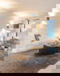 Richmond Salontafel Luxor Bruin