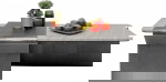 Kare Design Salontafel Montagna Marmer Grijs