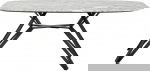 Kare Design Eettafel Okinawa Graniet 180cm