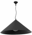 Coco Maison Hanglamp Daan Zwart Ø82cm