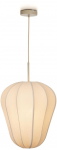 Coco Maison Hanglamp Skip High Beige 1-Lichts